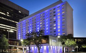 Whitehall Houston Hotel